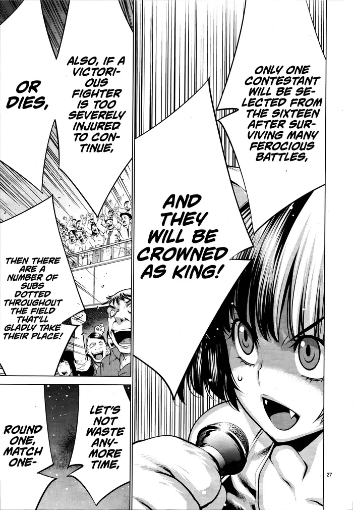 Killing Bites Chapter 75 image 25_optimized